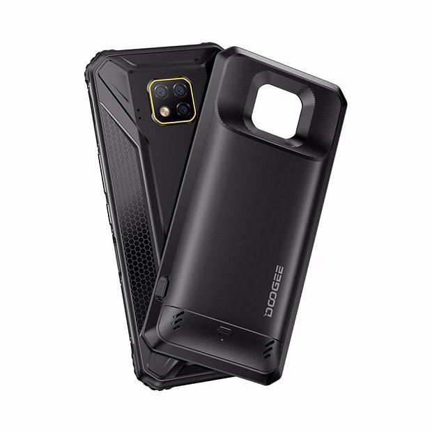 Мобильный телефон Doogee s95