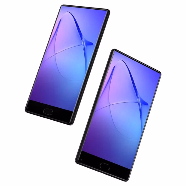 Смартфон Leagoo KIICAA Mix 3GB/32GB