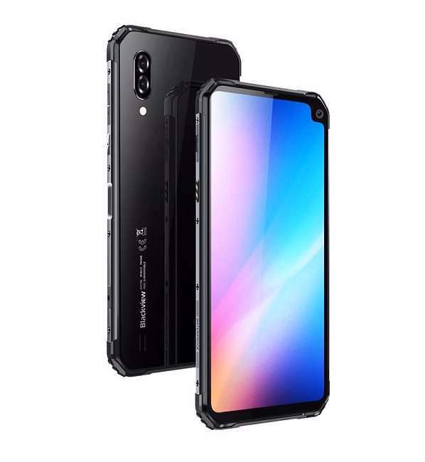 Смартфон Blackview BV6100 3GB/16GB