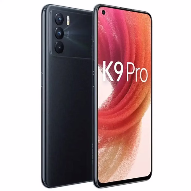 Смартфон Oppo K9 Pro 8GB/128GB