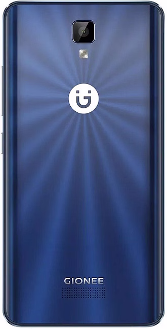 Мобильный телефон Gionee P7 Max