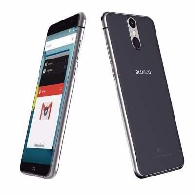 Мобильный телефон Bluboo X9