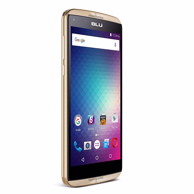Смартфон BLU Energy Diamond 1GB/8GB