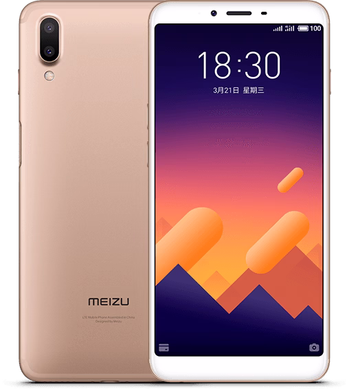 Смартфон Meizu E3 6GB/64GB