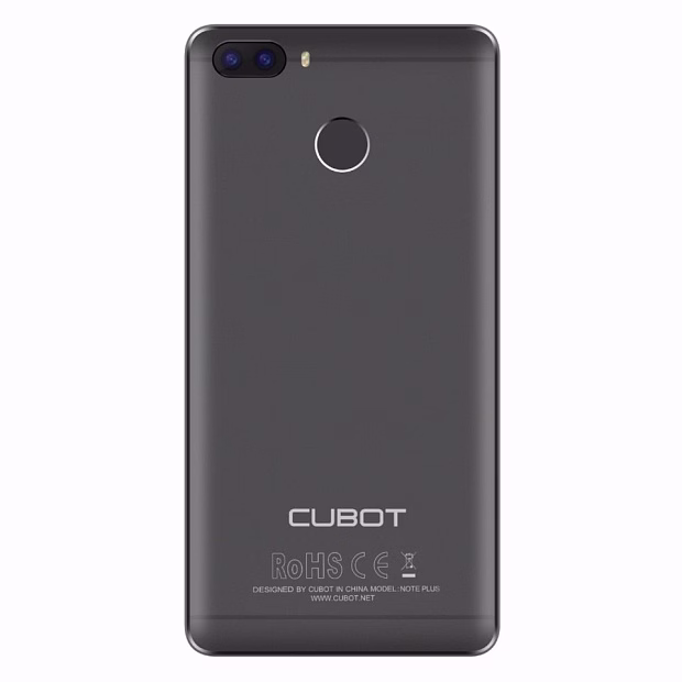 Смартфон Cubot H3 3GB/32GB