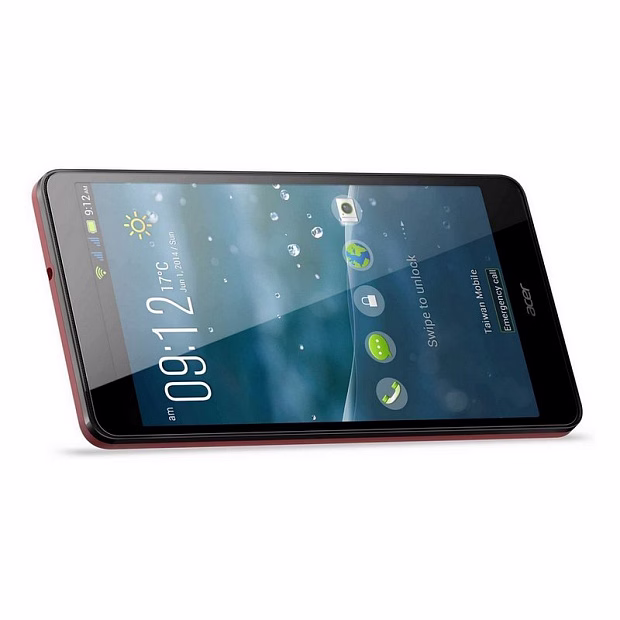 Смартфон Acer Liquid E600