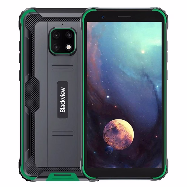 Смартфон Blackview BV4900 3GB/32GB