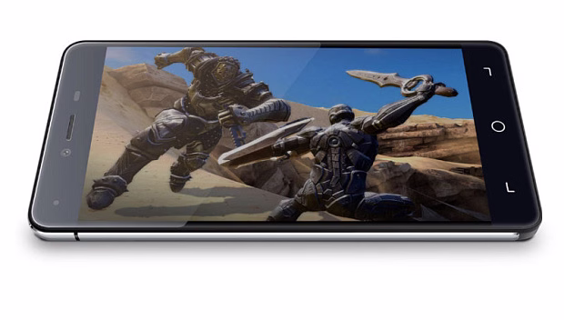 Смартфон Elephone S2 2GB/16GB