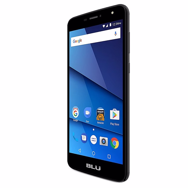 Смартфон BLU Studio Mega 1GB/8GB