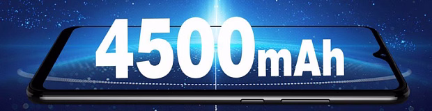 Мобильный телефон Allcall S10 Pro