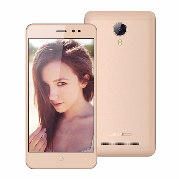 Смартфон Leagoo Z5 1GB/8GB