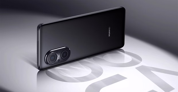Смартфон Huawei nova 9 SE 128GB
