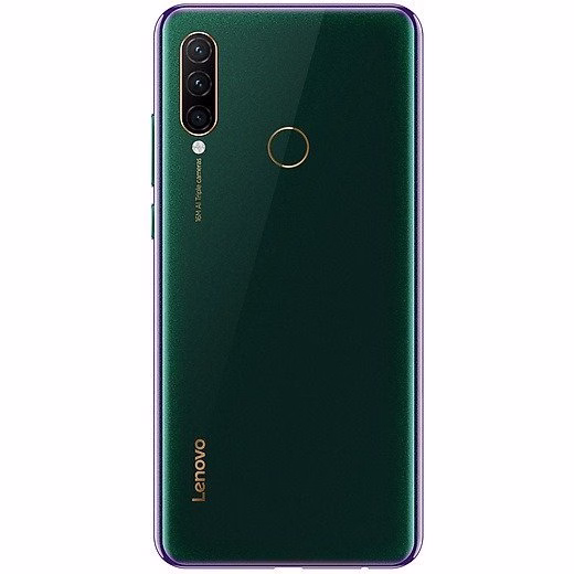 Смартфон Lenovo Z6 Youth Edition 64GB