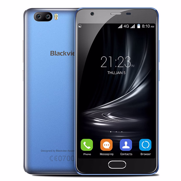 Смартфон Blackview A9 Pro 2GB/16GB