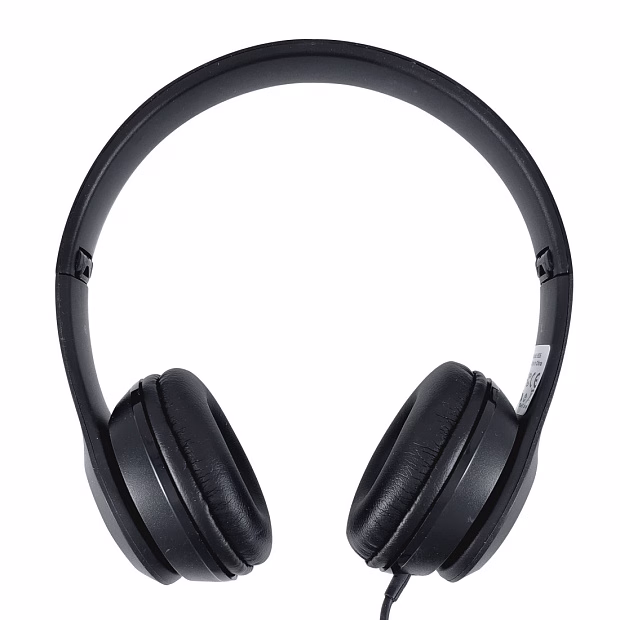 Наушники Borofone BO5 Star sound, (Черный)
