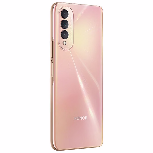 Смартфон Honor X20 SE 6GB/128GB