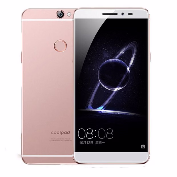 Мобильный телефон Coolpad TipTop Max