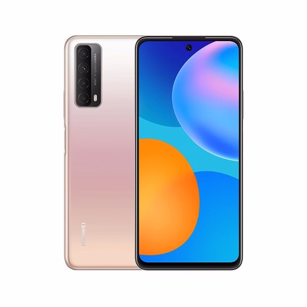 Смартфон Huawei Y7a 64GB