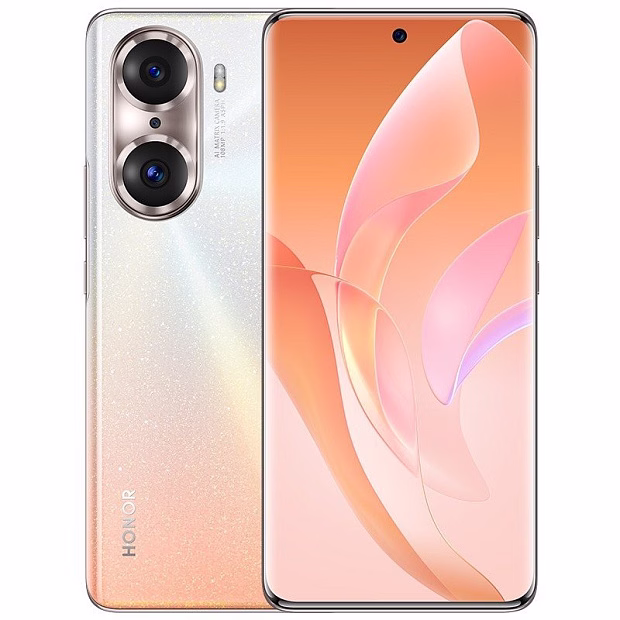 Смартфон Honor 60 Pro 8GB/256GB