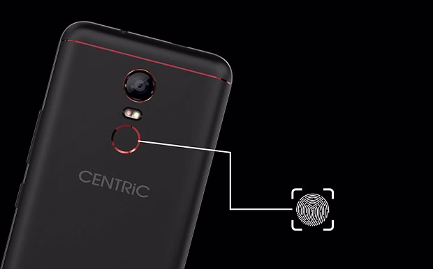 Смартфон Centric L4 2GB/16GB