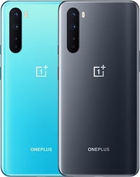 Мобильный телефон OnePlus Nord