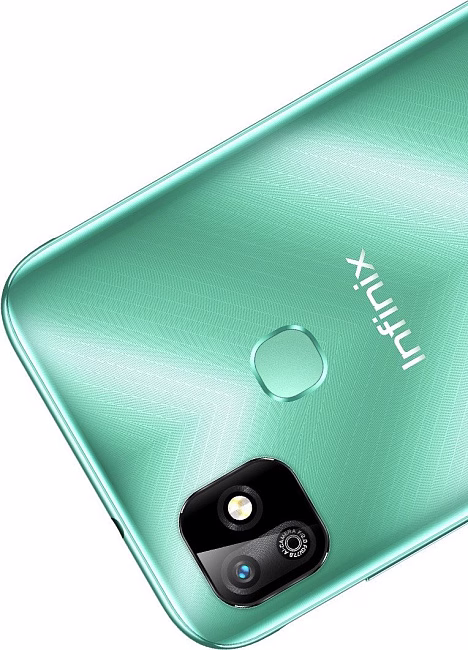 Смартфон Infinix Smart HD 2GB/32GB