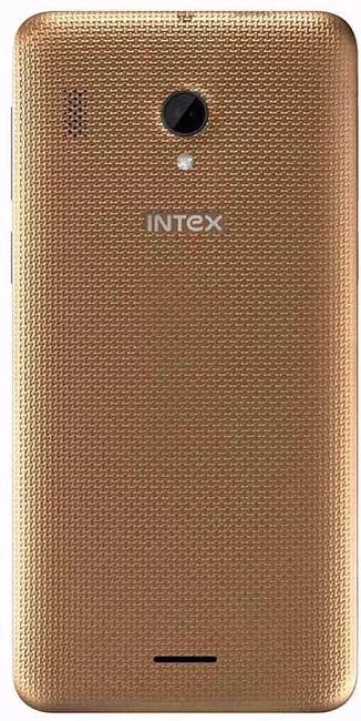 Смартфон Intex Aqua Pro 4G 1GB/8GB