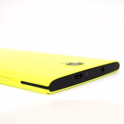 Смартфон Leagoo Elite 5