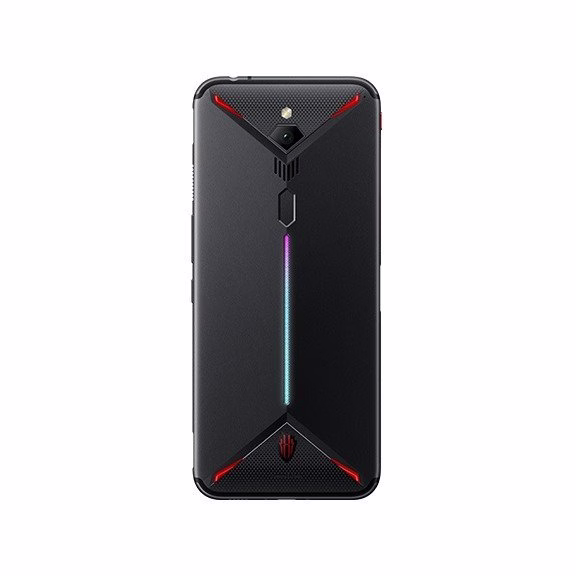 Мобильный телефон Nubia Red Magic 3