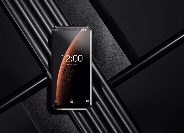 Смартфон Oukitel C13 Pro 2GB/16GB