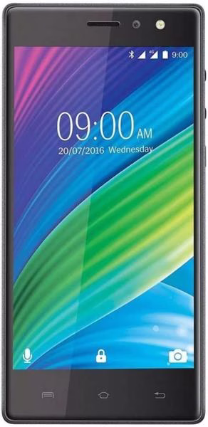 Смартфон Lava X41+ 2GB/32GB