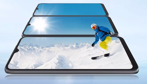 Смартфон Blackview Oscal C60 4GB/32GB