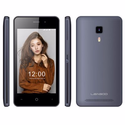 Мобильный телефон Leagoo Z1