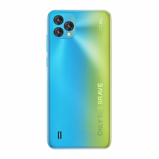 Смартфон Blackview Oscal C60 4GB/32GB