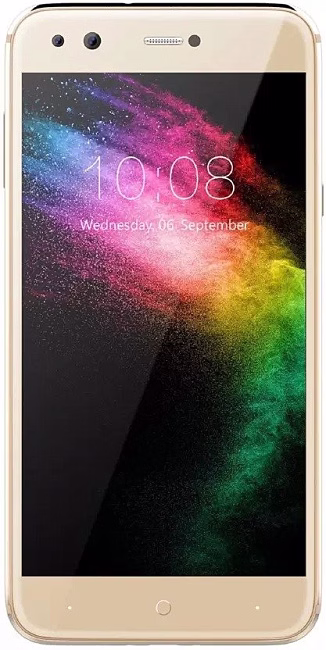 Смартфон InFocus Snap 4 4GB/64GB