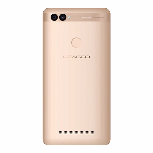 Смартфон Leagoo Power 2 2GB/16GB