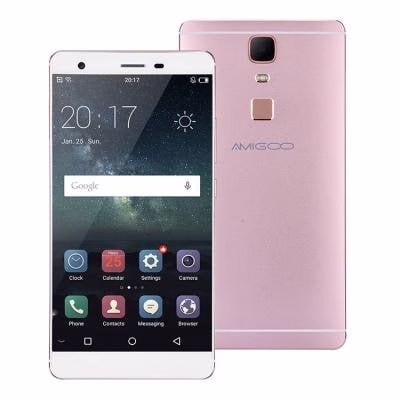 Смартфон Amigoo A5000