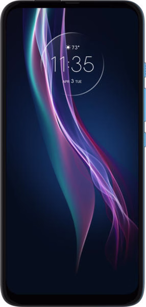 Мобильный телефон Motorola One Fusion+