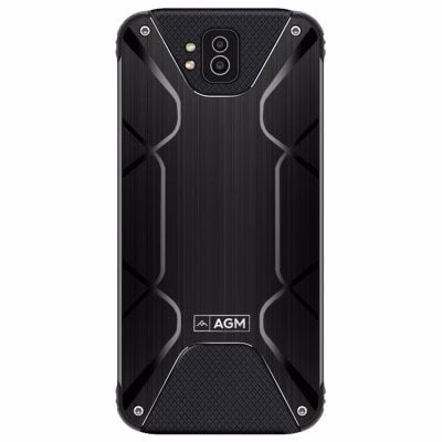 Смартфон AGM X2 Max 8GB/256GB