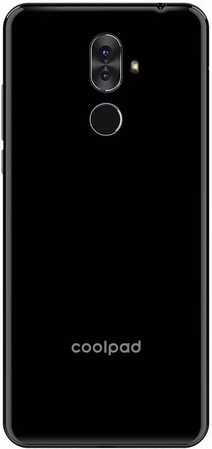 Смартфон Coolpad Note 8 4GB/64GB