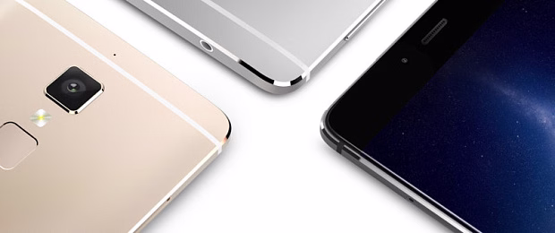 Смартфон Elephone S3 3GB/32GB