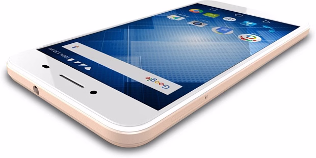 Смартфон Panasonic Eluga I3 Mega 3GB/16GB