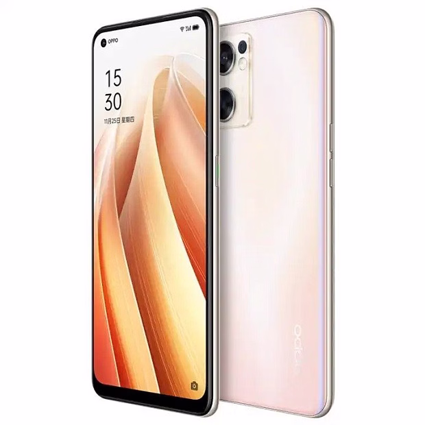 Смартфон Oppo Reno7 SE 8GB/128GB