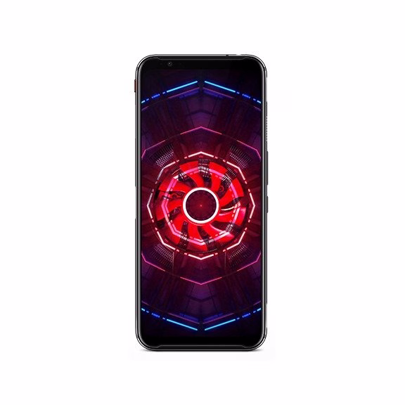 Мобильный телефон Nubia Red Magic 3