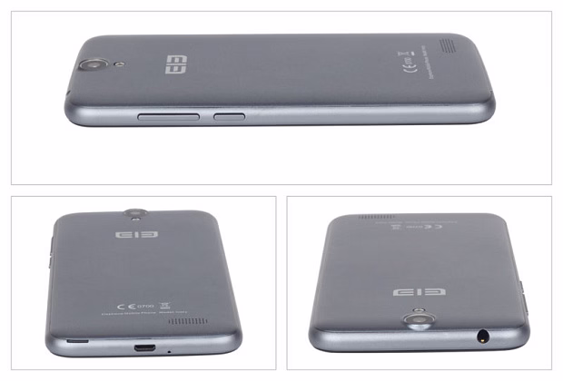 Смартфон Elephone Ivory 2GB/16GB