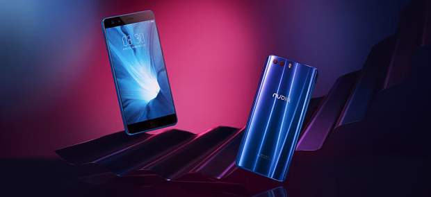 Смартфон Nubia Z17 MiniSО 6GB/64GB