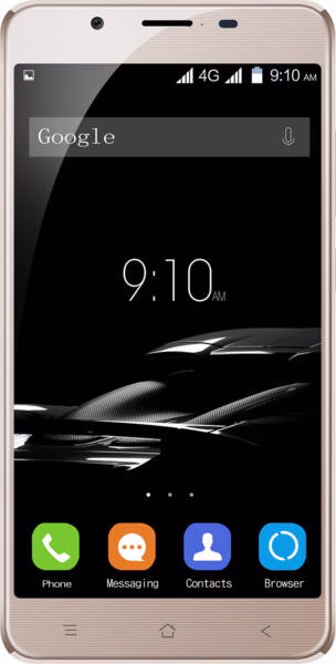 Смартфон Blackview P2 Lite 3GB/32GB