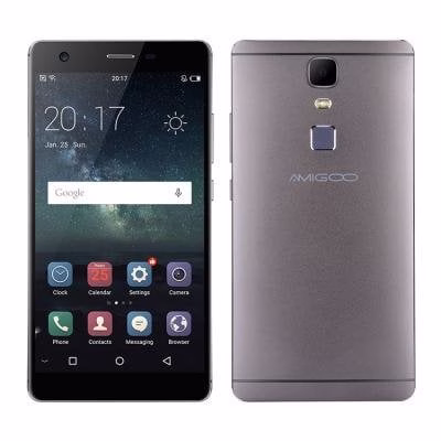 Смартфон Amigoo A5000