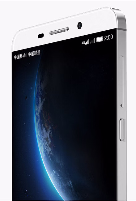Мобильный телефон LeEco (LeTV) Le1 Pro X800