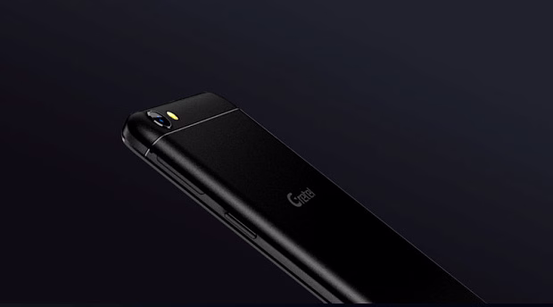 Смартфон Gretel A9 2GB/16GB